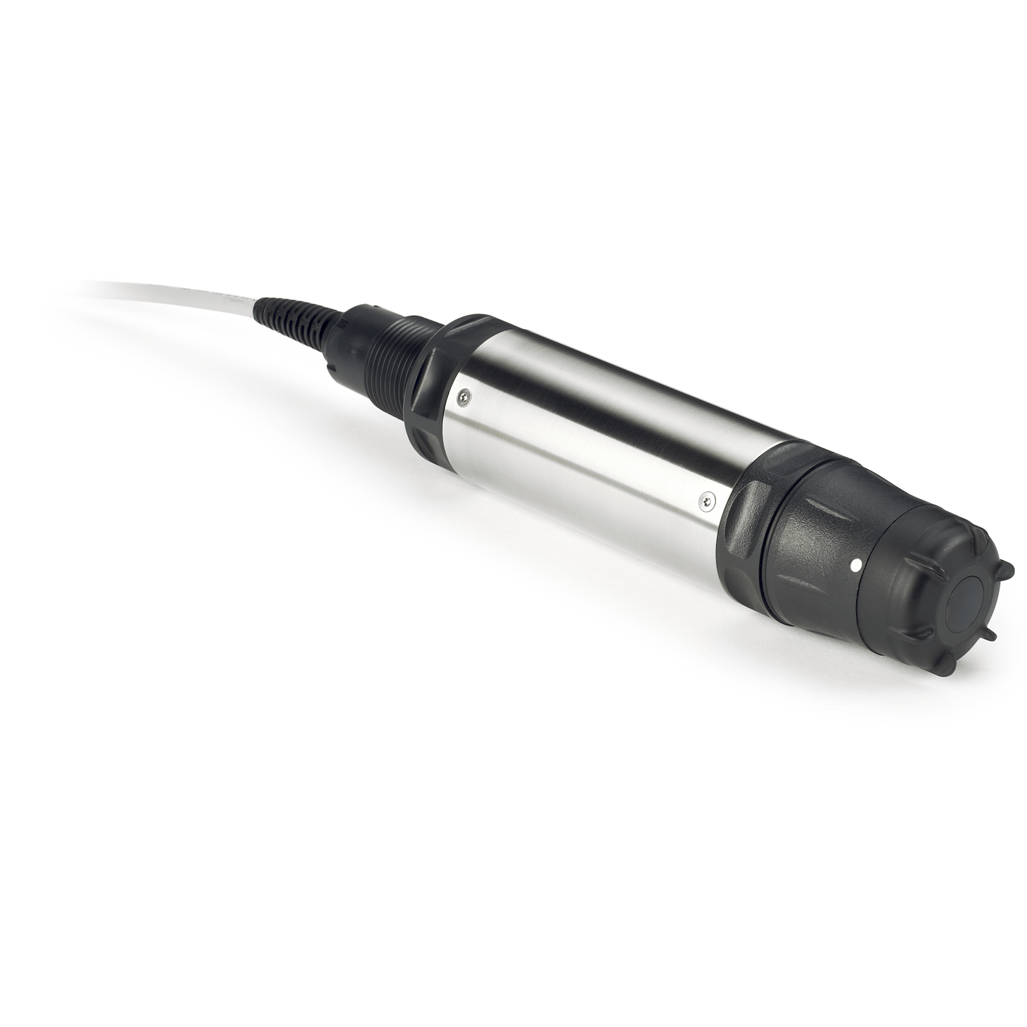 Hach LDO sc Model 2, DO Probe w/ Luminescent Dissolved Oxygen